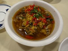 -笨罗卜浏阳菜馆(太平街店)