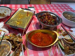 -辣小鲜·南昌大排档(船山路店)