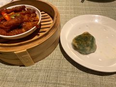 鲍汁蒸凤爪-潮府馆·非遗潮州菜·世纪公园(新国际博览中心店)