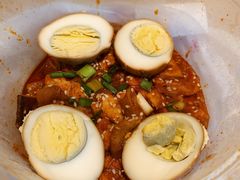 -天发芽·何记葫芦头泡馍·老字号(小南门店)
