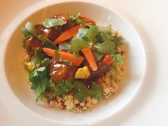 -Le Comptoir de Pierre Gagnaire