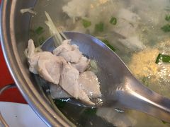-垦丁辉哥生鱼片