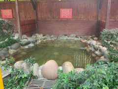 -灵秀温泉