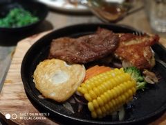 -卡朋西餐(扬名广场店)