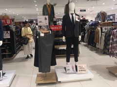 -优衣库(厦门SM广场店)