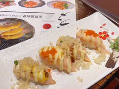 -鸟鹏烧鸟居酒屋(熙龙湾店)