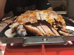 -西贝莜面村(赛格国际购物中心店)