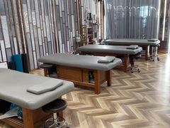 -悦莱美游泳健身(珠江新城花城汇店)