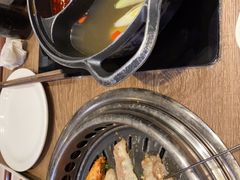 -火炉火自助餐(悠唐购物中心店)