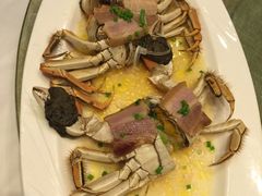 -新花城蟹粉馆(乌鲁木齐店)