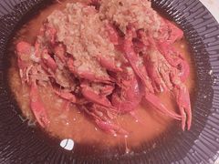 -红盔甲·小龙虾(天钥桥店)
