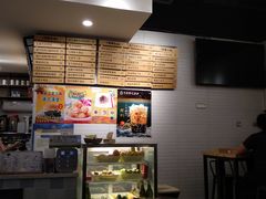 -幸运茶餐厅(龙海商业广场店)