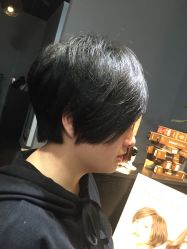 短发-709号发型屋