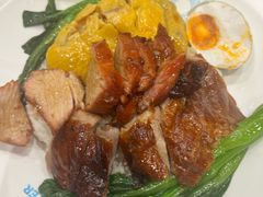 -龍记香港茶餐厅(久光百货店)