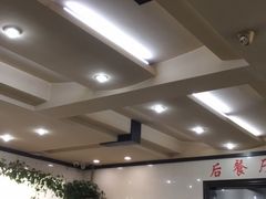 大堂-杨记拉面总店
