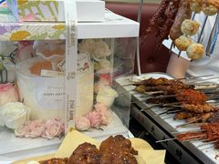 -杨家崴子碳缸烧烤(东三马路店)