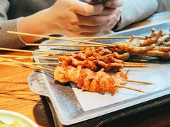 -管氏翅吧(望京东店)