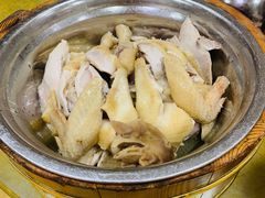 招牌碧映鸡-成惠食府(赤岗店)