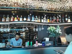 -拉蒂娜·巴西牛排馆 Latina·Brazilian Steakhouse(王府井喜悦店)