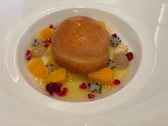 -Le Comptoir de Pierre Gagnaire
