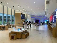 -Sony Store索尼(广州正佳店)