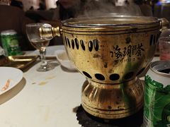 -海玥荟海鲜姿造自助餐厅(欧罗巴广场店)