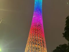 -广州塔