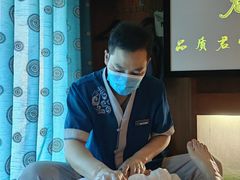 -跨越足界Spa足道(潍坊店)