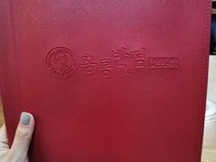 -香港饭店0410(弘大店)