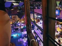 -胡桃里音乐酒馆(白云五号T5 MALL店)