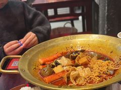 -李炮称盘麻辣烫(无锡荟聚店)