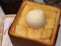 -绿茶餐厅(财富购物中心店)