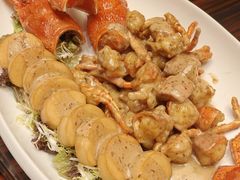 -厦门朗豪酒店 · 明阁中餐厅