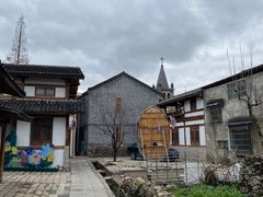 -楠溪江风景名胜区