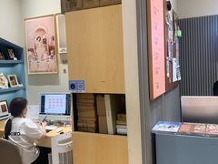 -海马体照相馆(上海月星环球港店)
