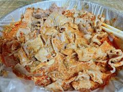 -马贤涮烤(超英·长乐家园店)