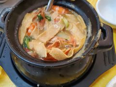 -官塘陈记鱼生·潮汕砂锅粥·牛肉火锅(潮枫路总店)