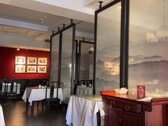 -百饺园酒楼(平山道店)