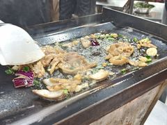 -郝大姐·乌龙山铁板烧(大学城三店)