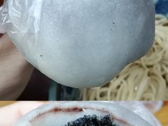 双馅团子-荣阳楼(山塘街店)