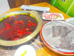 -堂客老火锅(欣阳广场总店)