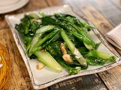 -利杨记·本味轩粥坊·烧烤(宝体店)