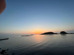 -小石岛景区