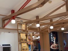 -味千拉面(广州白云机场T1西二店)