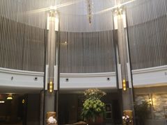 -大连金石滩绿发温泉假日酒店