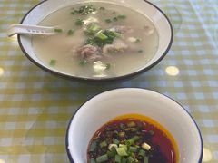 -华兴街自力面店
