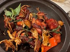 -志明眷村·台式融合菜·宵夜