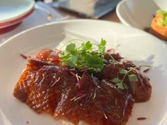 -北京柏悦酒店·锦庭餐厅Dining Room