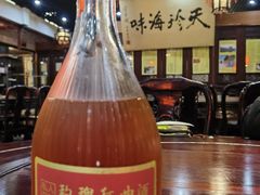 -吴门人家·苏宴宫廷菜(拙政园店)