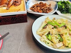 -先记烧鹅王·本地粤菜(福永店)